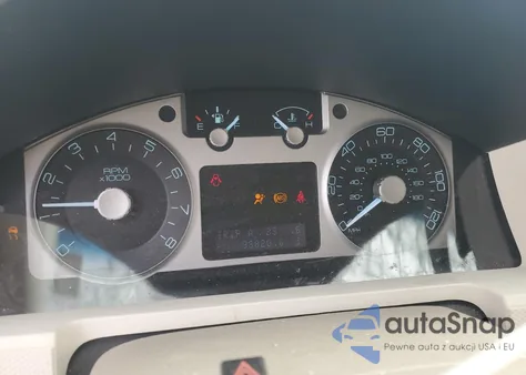 2010 Mercury Mariner Premier из США, поврежденный, VIN 4M2CN8HG6AKJ21341